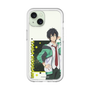 スリムプロテクションプレミアムケース［ KING OF PRISM - Your Endless Call - 香賀美タイガ ］