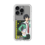 スリムプロテクションプレミアムケース［ KING OF PRISM - Your Endless Call - 香賀美タイガ ］