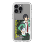 スリムプロテクションプレミアムケース［ KING OF PRISM - Your Endless Call - 香賀美タイガ ］