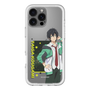 スリムプロテクションプレミアムケース［ KING OF PRISM - Your Endless Call - 香賀美タイガ ］