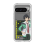 スリムプロテクションプレミアムケース［ KING OF PRISM - Your Endless Call - 香賀美タイガ ］