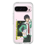 スリムプロテクションプレミアムケース［ KING OF PRISM - Your Endless Call - 香賀美タイガ ］