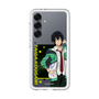 スリムプロテクションプレミアムケース［ KING OF PRISM - Your Endless Call - 香賀美タイガ ］