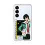 スリムプロテクションプレミアムケース［ KING OF PRISM - Your Endless Call - 香賀美タイガ ］