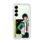スリムプロテクションプレミアムケース［ KING OF PRISM - Your Endless Call - 香賀美タイガ ］