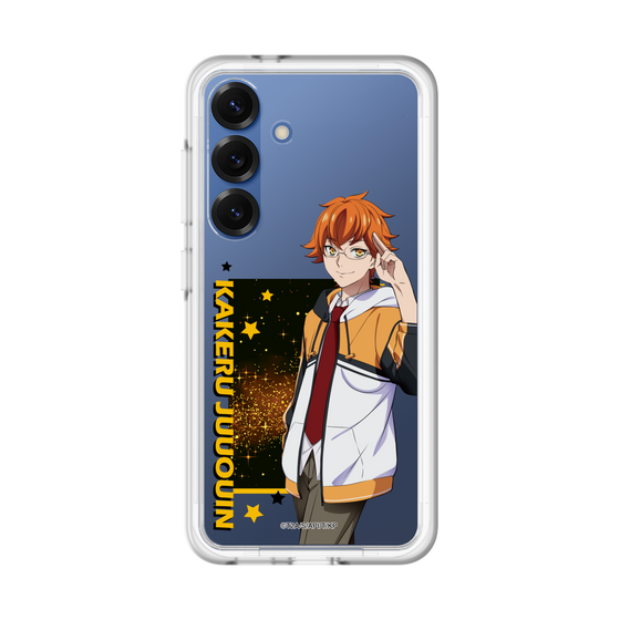 スリムプロテクションプレミアムケース［ KING OF PRISM - Your Endless Call - 十王院カケル ］