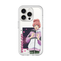 スリムプロテクションプレミアムケース［ KING OF PRISM - Your Endless Call - 西園寺レオ ］