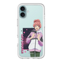 スリムプロテクションプレミアムケース［ KING OF PRISM - Your Endless Call - 西園寺レオ ］