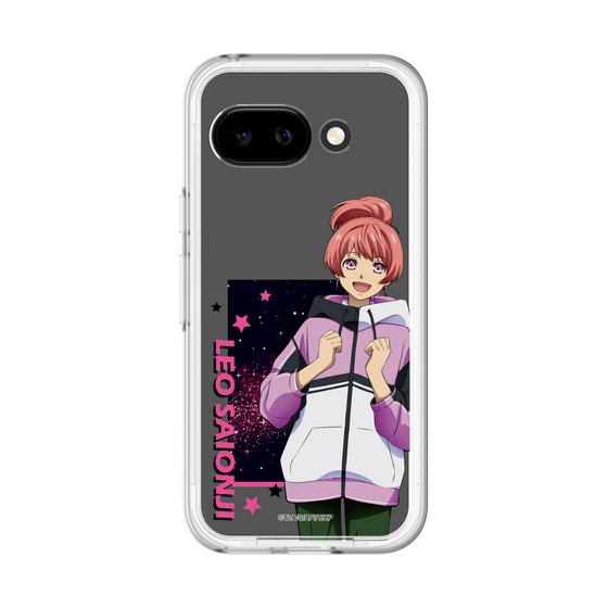 スリムプロテクションプレミアムケース［ KING OF PRISM - Your Endless Call - 西園寺レオ ］