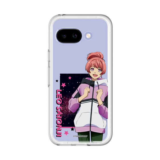 スリムプロテクションプレミアムケース［ KING OF PRISM - Your Endless Call - 西園寺レオ ］