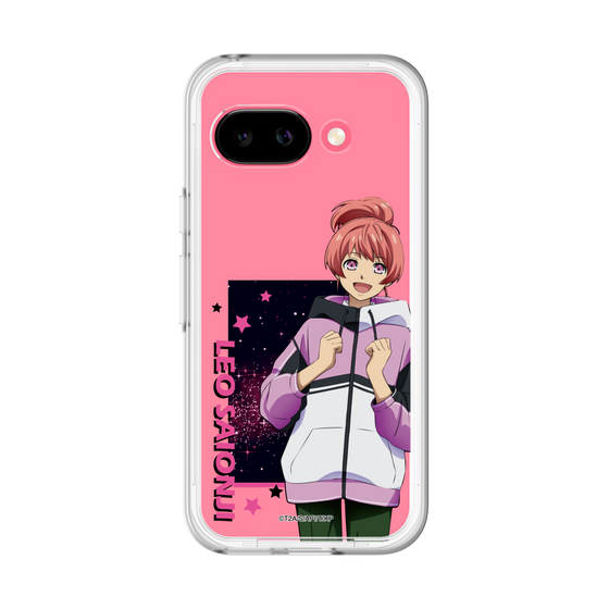 スリムプロテクションプレミアムケース［ KING OF PRISM - Your Endless Call - 西園寺レオ ］