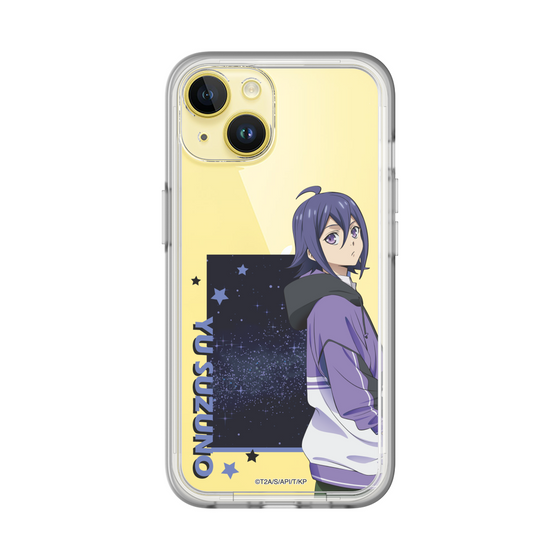 スリムプロテクションプレミアムケース［ KING OF PRISM - Your Endless Call - 涼野ユウ ］
