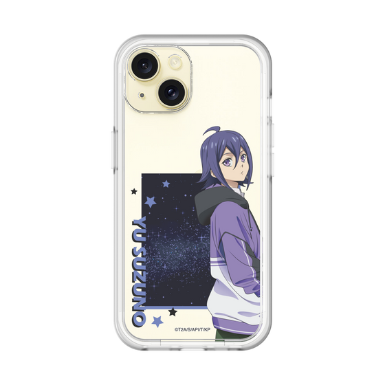 スリムプロテクションプレミアムケース［ KING OF PRISM - Your Endless Call - 涼野ユウ ］