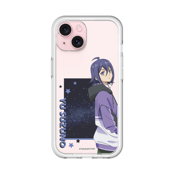 スリムプロテクションプレミアムケース［ KING OF PRISM - Your Endless Call - 涼野ユウ ］