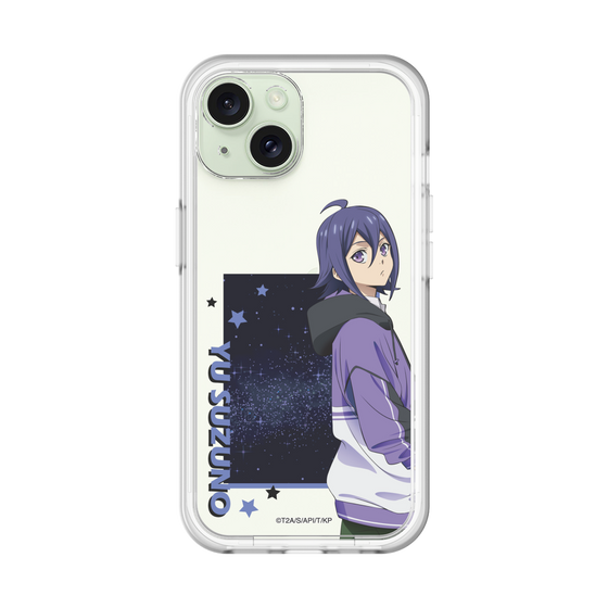 スリムプロテクションプレミアムケース［ KING OF PRISM - Your Endless Call - 涼野ユウ ］