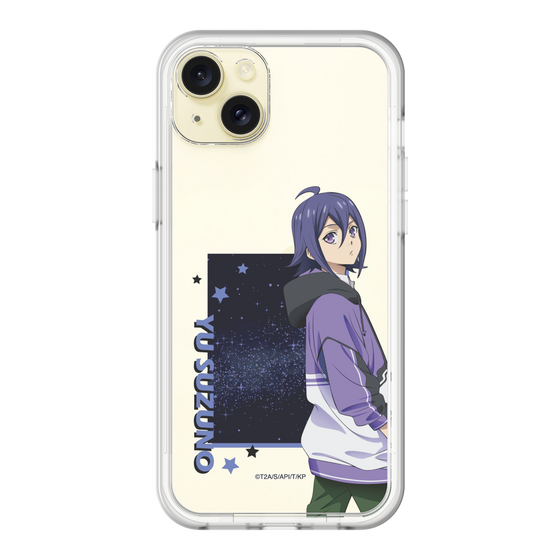 スリムプロテクションプレミアムケース［ KING OF PRISM - Your Endless Call - 涼野ユウ ］