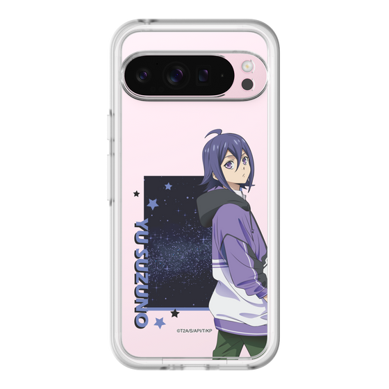 スリムプロテクションプレミアムケース［ KING OF PRISM - Your Endless Call - 涼野ユウ ］