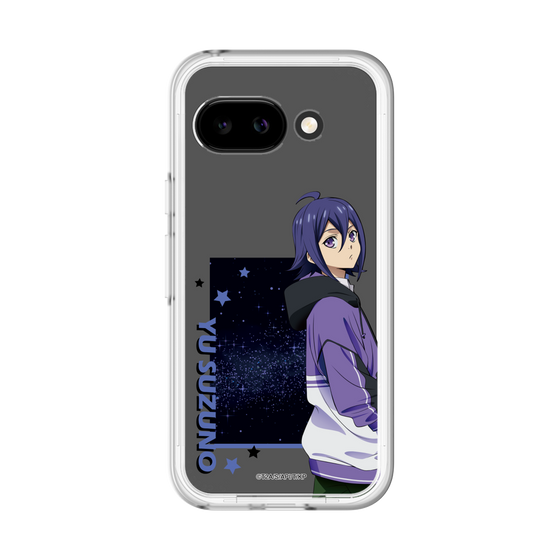 スリムプロテクションプレミアムケース［ KING OF PRISM - Your Endless Call - 涼野ユウ ］