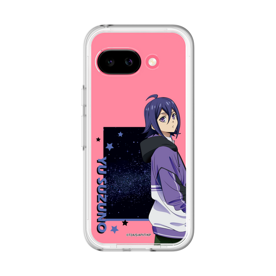スリムプロテクションプレミアムケース［ KING OF PRISM - Your Endless Call - 涼野ユウ ］