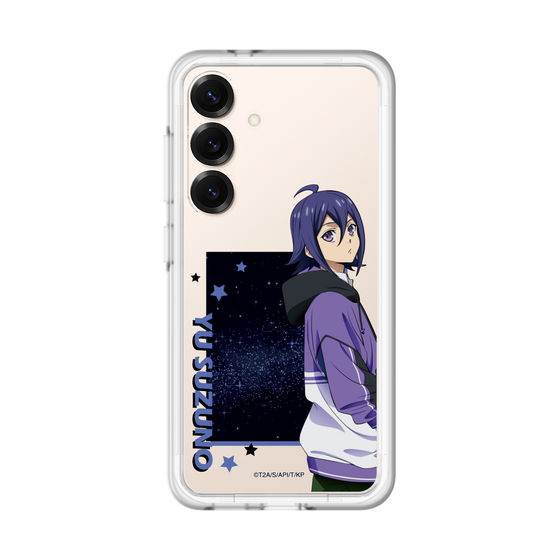 スリムプロテクションプレミアムケース［ KING OF PRISM - Your Endless Call - 涼野ユウ ］