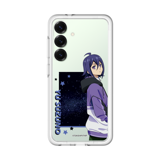 スリムプロテクションプレミアムケース［ KING OF PRISM - Your Endless Call - 涼野ユウ ］