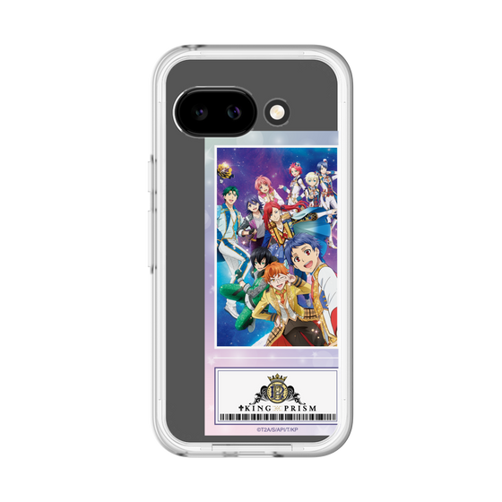 スリムプロテクションプレミアムケース［ KING OF PRISM - Your Endless Call - チケット ］