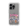 スリムプロテクションプレミアムケース［ Turkey! - 帰り道 ］