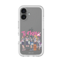 スリムプロテクションプレミアムケース［ Turkey! - 帰り道 ］
