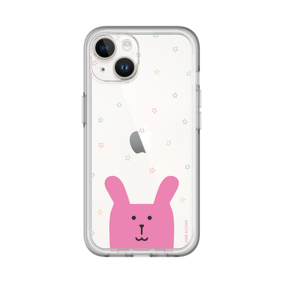 スリムプロテクションプレミアムケース［ CRAFTHOLIC - Face - RAB ］