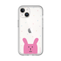スリムプロテクションプレミアムケース［ CRAFTHOLIC - Face - RAB ］