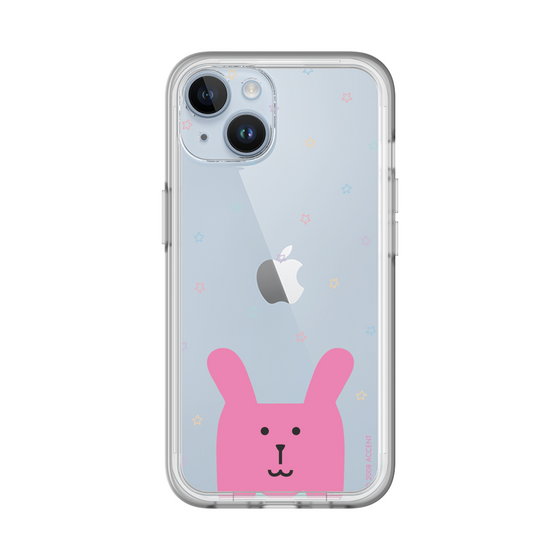 スリムプロテクションプレミアムケース［ CRAFTHOLIC - Face - RAB ］