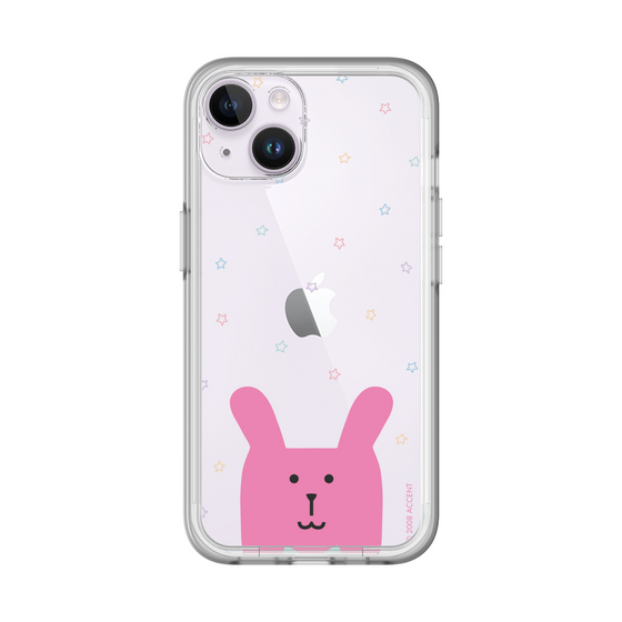 スリムプロテクションプレミアムケース［ CRAFTHOLIC - Face - RAB ］