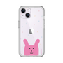 スリムプロテクションプレミアムケース［ CRAFTHOLIC - Face - RAB ］