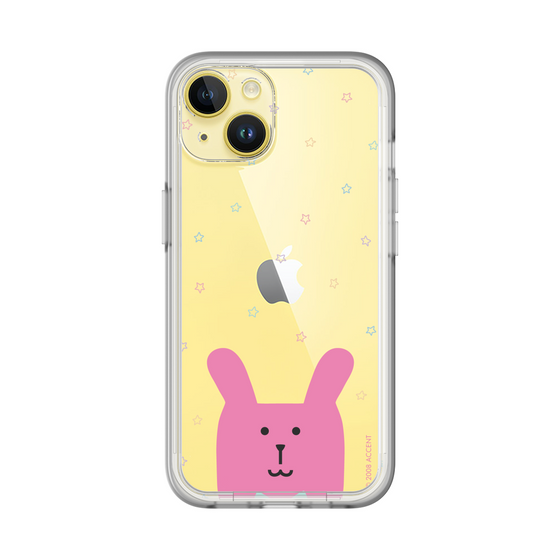 スリムプロテクションプレミアムケース［ CRAFTHOLIC - Face - RAB ］