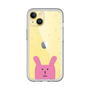 スリムプロテクションプレミアムケース［ CRAFTHOLIC - Face - RAB ］
