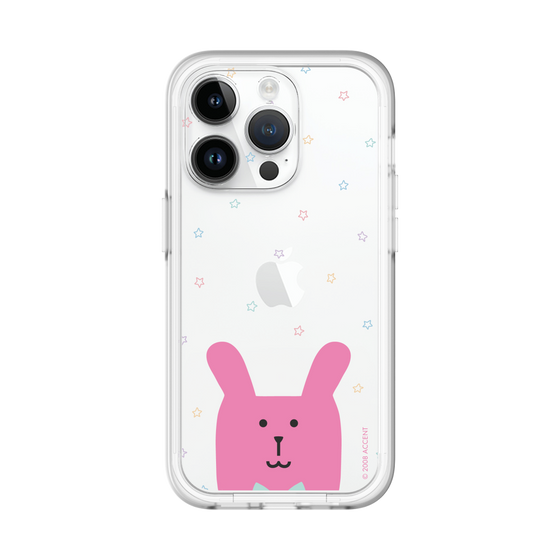 スリムプロテクションプレミアムケース［ CRAFTHOLIC - Face - RAB ］