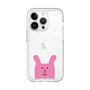 スリムプロテクションプレミアムケース［ CRAFTHOLIC - Face - RAB ］