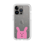 スリムプロテクションプレミアムケース［ CRAFTHOLIC - Face - RAB ］