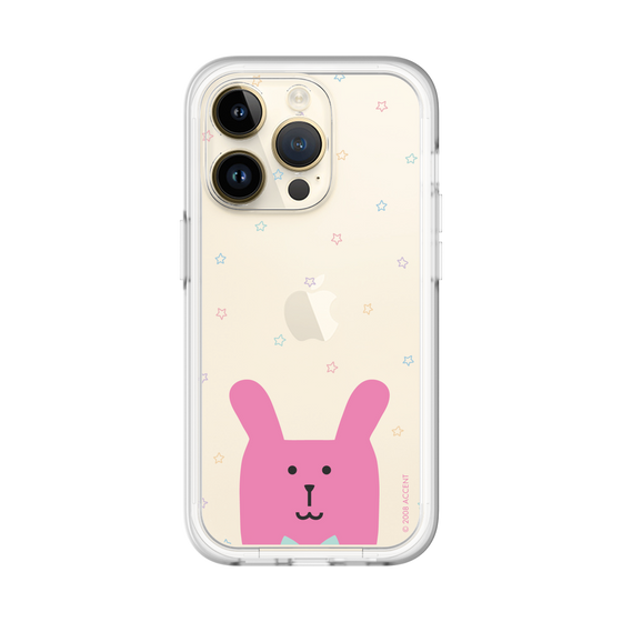 スリムプロテクションプレミアムケース［ CRAFTHOLIC - Face - RAB ］
