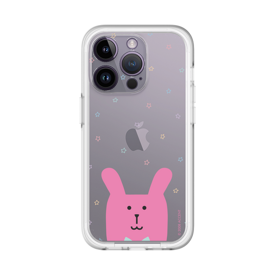 スリムプロテクションプレミアムケース［ CRAFTHOLIC - Face - RAB ］
