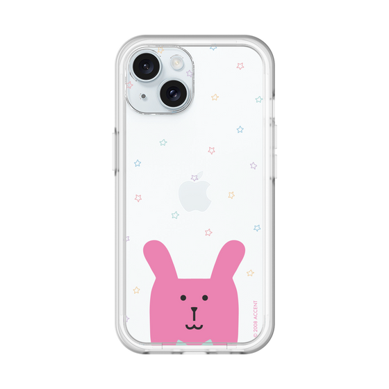 スリムプロテクションプレミアムケース［ CRAFTHOLIC - Face - RAB ］