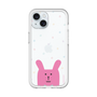 スリムプロテクションプレミアムケース［ CRAFTHOLIC - Face - RAB ］