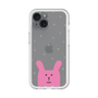 スリムプロテクションプレミアムケース［ CRAFTHOLIC - Face - RAB ］