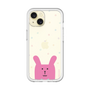 スリムプロテクションプレミアムケース［ CRAFTHOLIC - Face - RAB ］