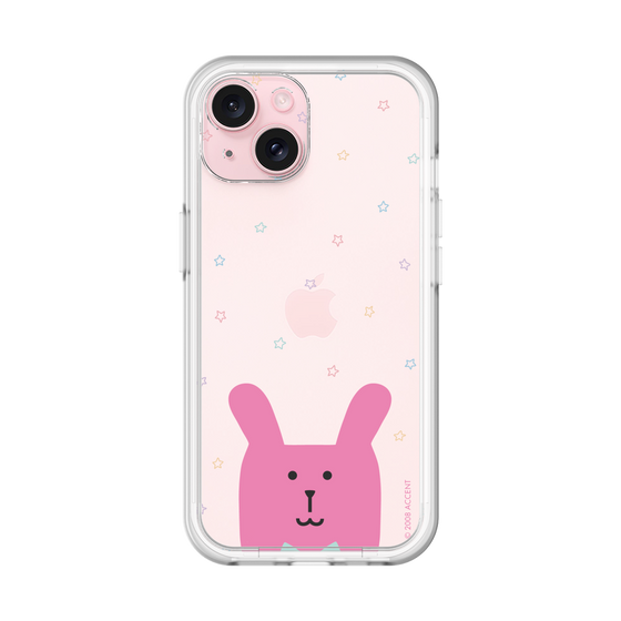スリムプロテクションプレミアムケース［ CRAFTHOLIC - Face - RAB ］