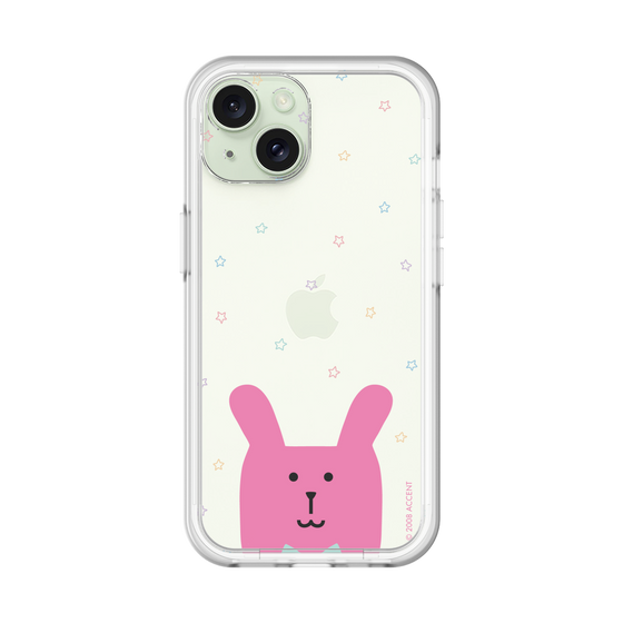 スリムプロテクションプレミアムケース［ CRAFTHOLIC - Face - RAB ］