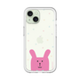 スリムプロテクションプレミアムケース［ CRAFTHOLIC - Face - RAB ］