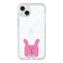 スリムプロテクションプレミアムケース［ CRAFTHOLIC - Face - RAB ］