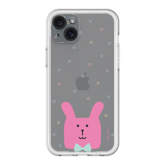 スリムプロテクションプレミアムケース［ CRAFTHOLIC - Face - RAB ］