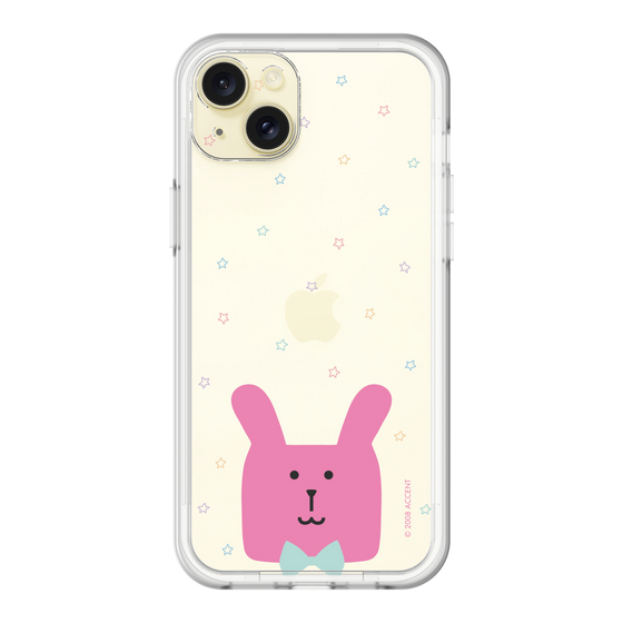 スリムプロテクションプレミアムケース［ CRAFTHOLIC - Face - RAB ］